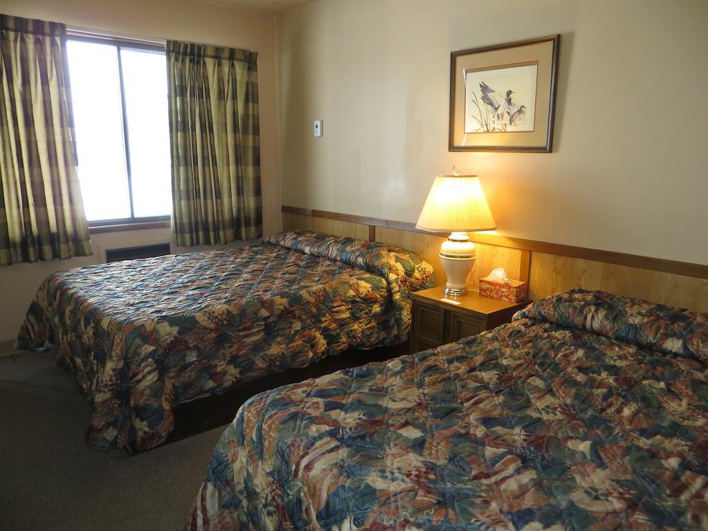 Parkwood Motor Inn Sundre Стая снимка